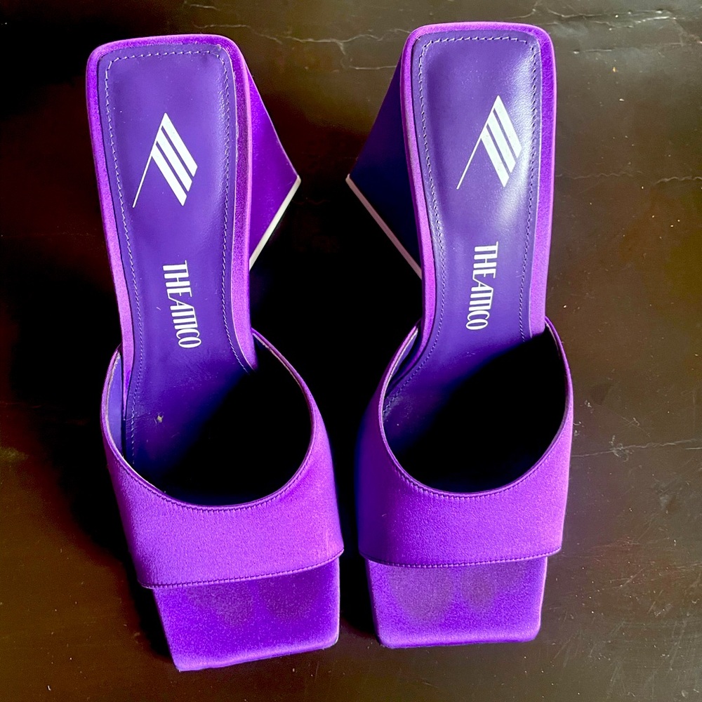 Attico IT shoes